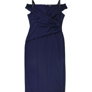 Ralph Lauren Ira Gown